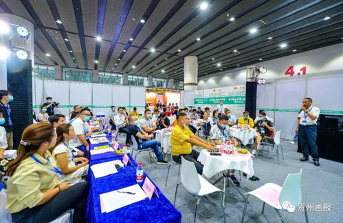 貴州精品水果以商招商活動(dòng)亮相廣州，沉浸式體驗(yàn)撬動(dòng)灣區(qū)市場(chǎng)新機(jī)遇